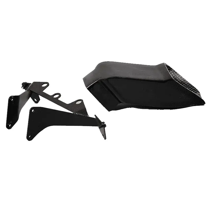 Nur Heute Araña Racing + Ram Air KAWASAKI ZX10R 11-15 DB Holders