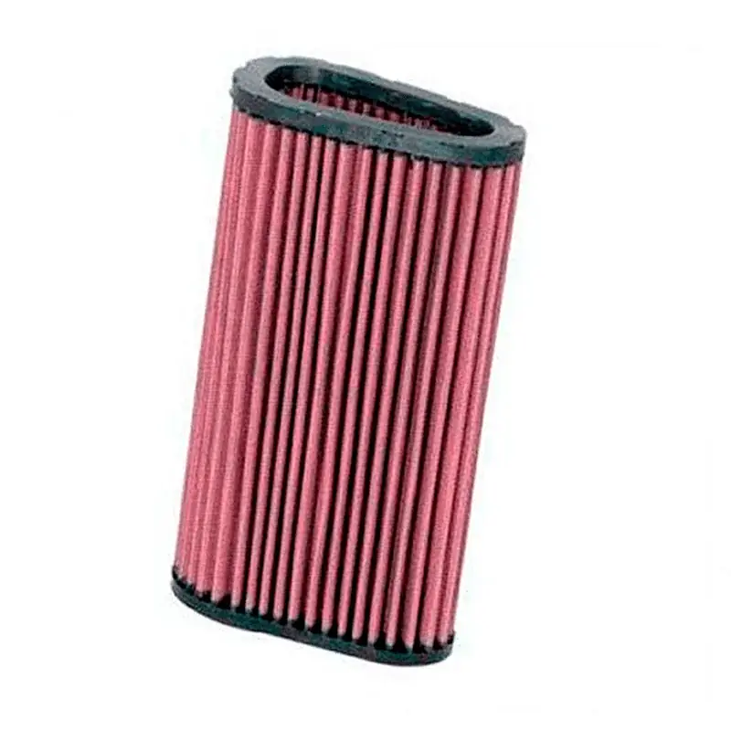 Filtro de Aire KN HONDA CBF 600 HORNET FHA5907 Versand Am Gleichen Tag