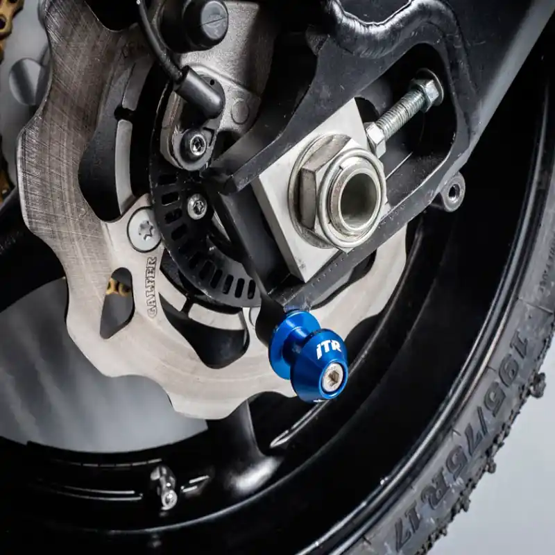 JUEGO DE DIABOLOS MEDIANO 6MM Garantierte Lieferung