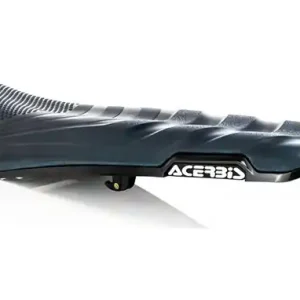 Preisreduziert Acerbis X-Seat Sitzbank Soft Blau-Schwarz Husqvarna TC, FC 125, 250, 350, 450 2019- / TE, FE 2020-