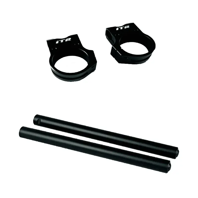 Semimanillares ITR standard Meistverkauft