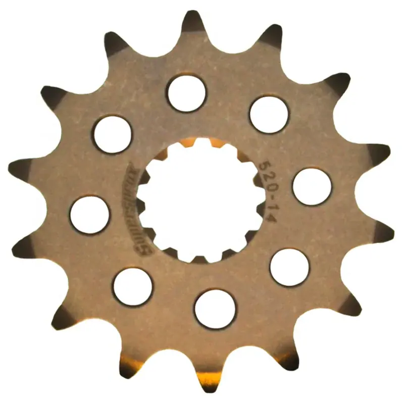 PIÑÓN SUPERSPROX KAWASAKI SUZUKI 525 Top-Seller