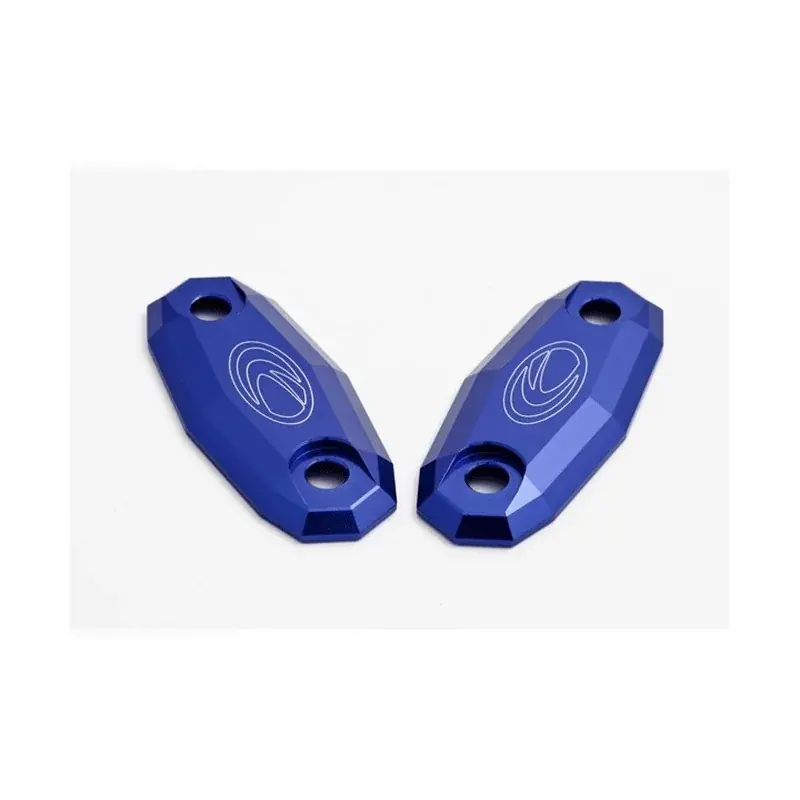 Tapas espejos Gems of the Wind EVOTECH para Suzuki GSX-R 600 / 750 2000-2005 / GSX-R 1000 2000-2004 / SV650 / 1000 Meistverkauft