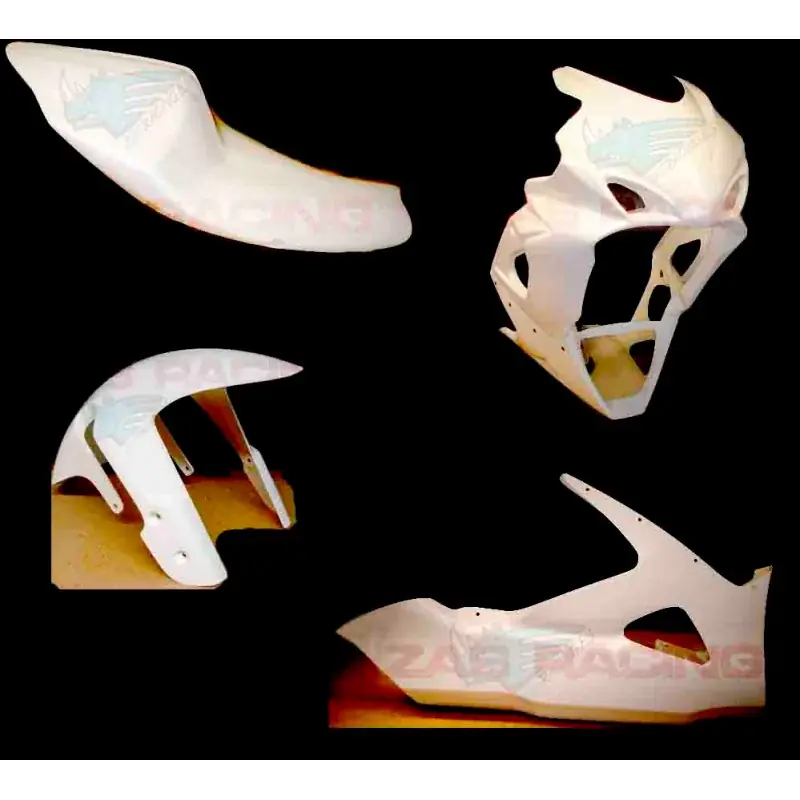 Kostenloser Versand Carenado completo KIT A SUZUKI GSX-R 1000 2005-2006