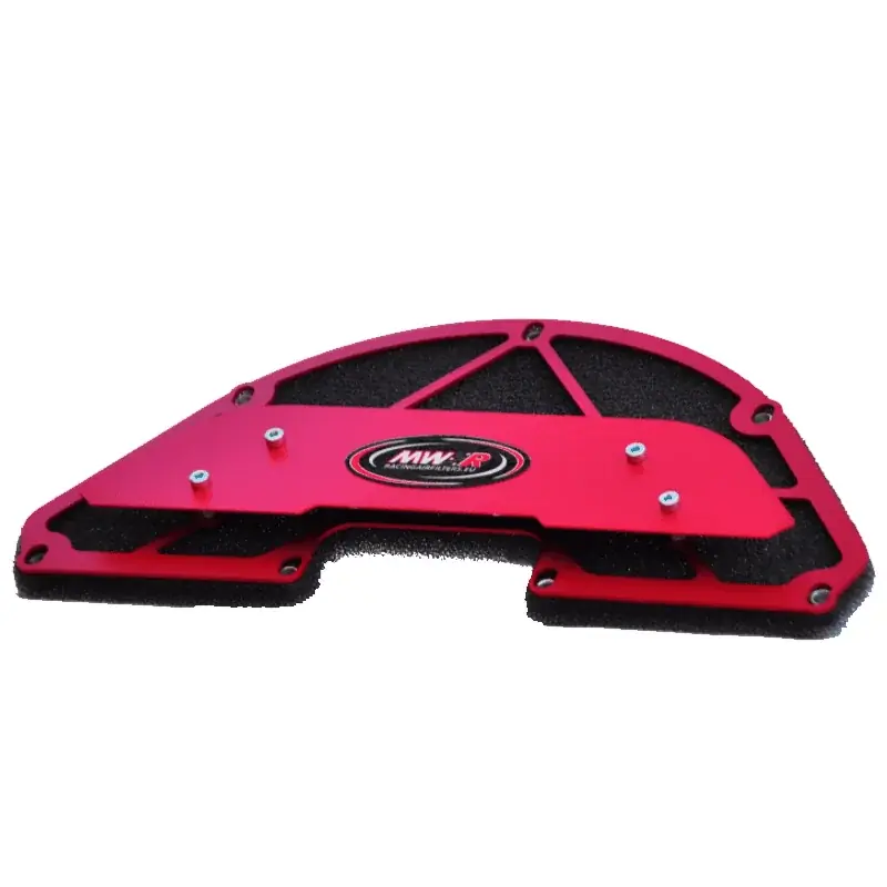 Filtro de aire MWR MV AGUSTA F4 / F4R / F4RR 13-19 Neuheit