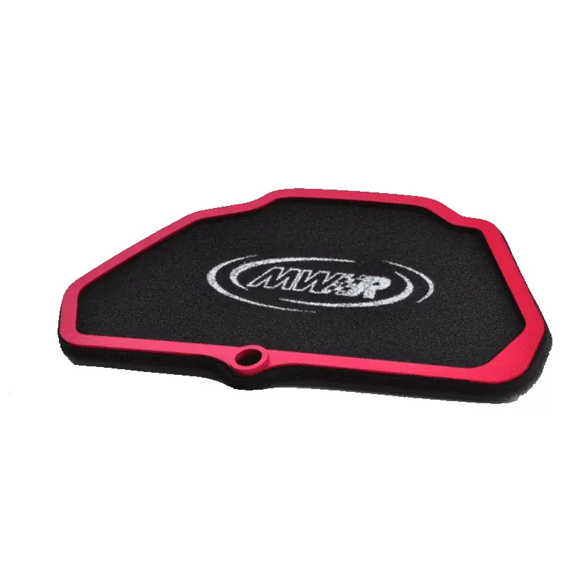 Heißes Angebot FILTRO DE AIRE DE RENDIMIENTO MWR KAWASAKI ZX-10 R / RR 2016-2024