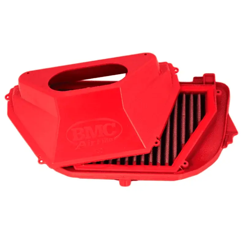 Gratis Versand Filtro de aire BMC YAMAHA FM595/04