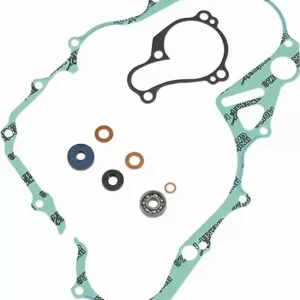 Wasserpumpen Reparatur Kit Yamaha YZ250F 2014-2018 / WRF 250 2015-2017 Letzte Chance