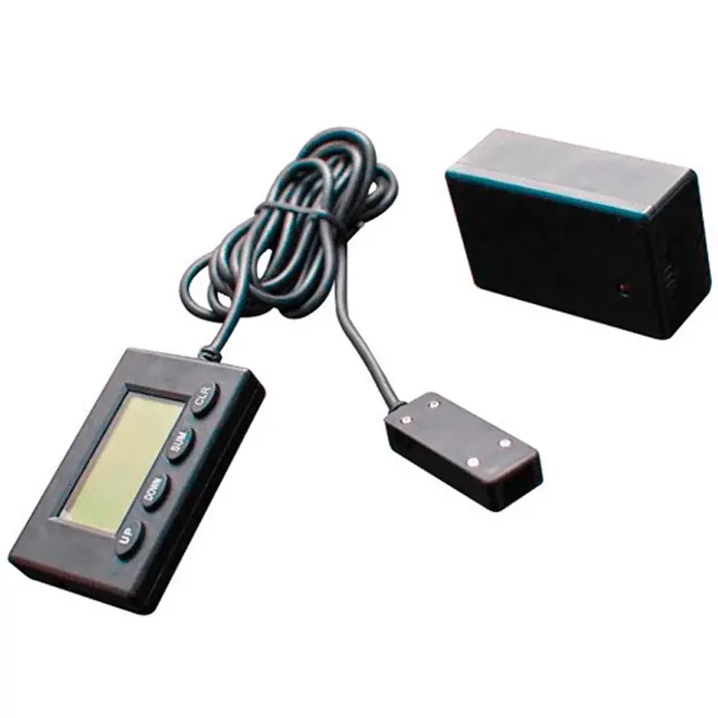 BIKE TEK LAP TIMER Wochenendangebot