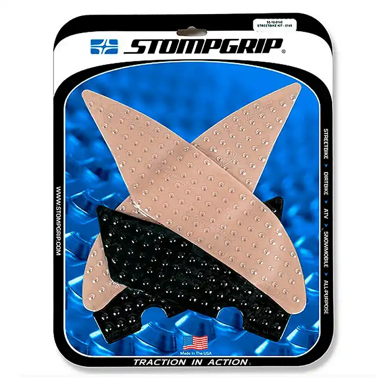 Direktkauf STOMPGRIP Kit de adhesivos YAMAHA YZF-R6 17-25