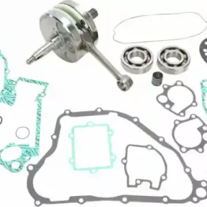 Bestpreis Set Kurbelwelle + Lager + Dichtungen Honda CR 250 2002-2004