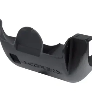 Acerbis Motorschutz Schwarz Honda CRF 250 2010-2017 / CRF 450 2009-2016 Letzte Chance