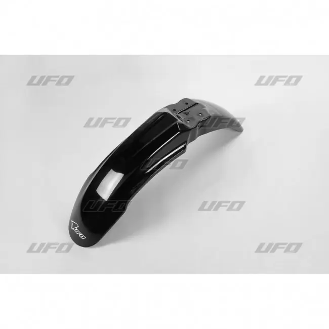 Neue Ware Kawasaki Kotflügel Vorne Schwarz KX 125/250 2005-2008