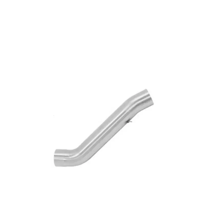 CONECTOR ARROW NO HOMOLOGADO EN ACERO INOX. PARA KAWASAKI ZX-6R / 636 19-20 Preis Gesenkt