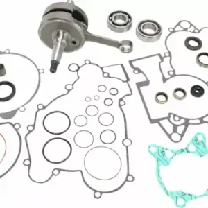 Saisonangebot Set Kurbelwelle + Lager + Dichtungen KTM SX 85 2004-2012