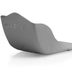 Mega-Angebot Acerbis Motorschutz Grau Kawasaki KXF 450 2009-2015 - Enduro Style