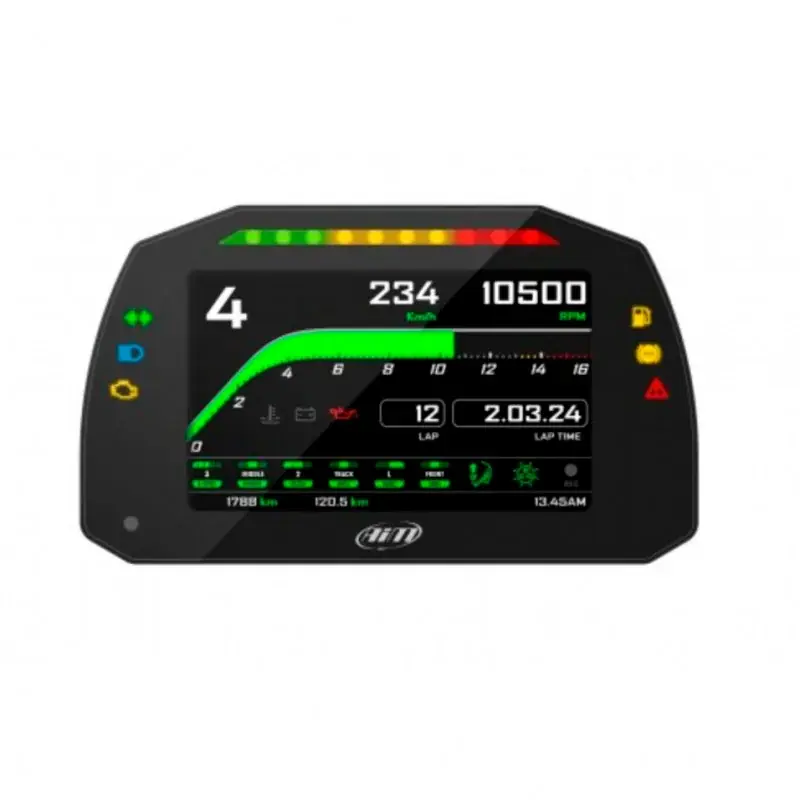 Solange Der Vorrat Reicht Kit MXk10 Plug  Play para Kawasaki Ninja ZX10-10R 2011-2020