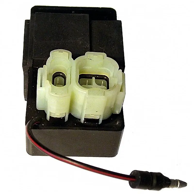 Aktuell Centralita control luces Kymko People S 125/200