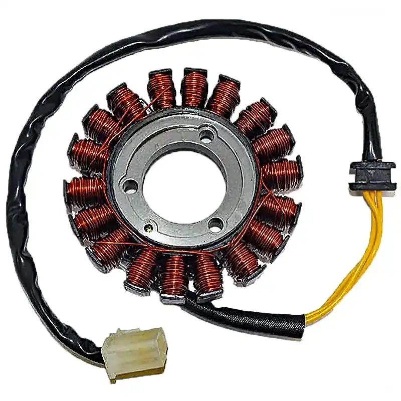 Nur Heute Stator SGR Trifase 18 polos Suzuki GSX-R 600 06-10