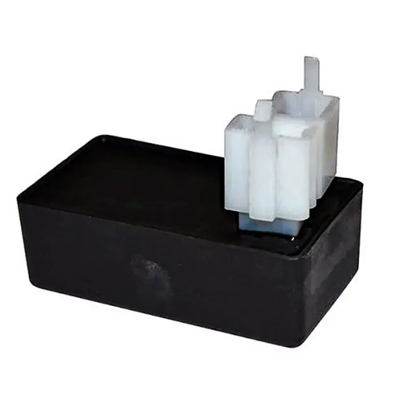 Wochenendangebot Centralita CDI - C.A 6 pins Kymco Dink 125/150