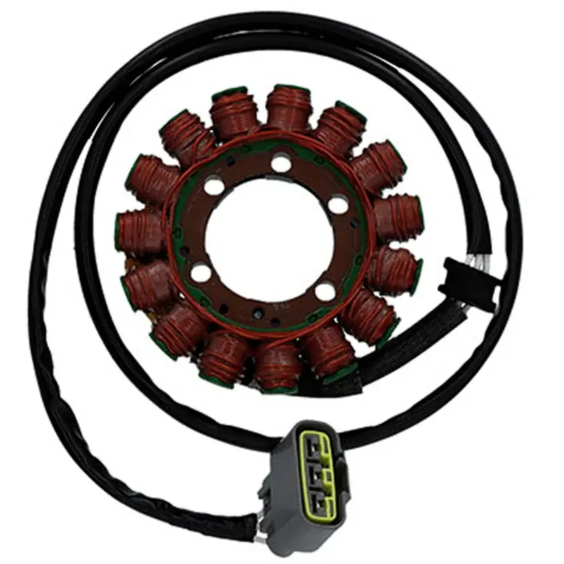 Bestseller Stator Mitsubishi Kawasaki ZX-6R Ninja 09-16