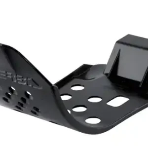 Acerbis Motorschutz Schwarz Kawasaki KXF 250 2009-2016 Garantierte Lieferung