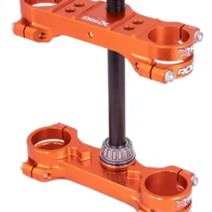 Geprüft Xtrig ROCS Tech Gabelbrücke KTM SX 65 2021-2023