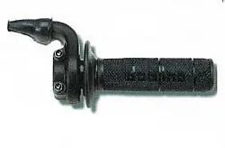 4-Takt Domino Gasgriff mit Doppelzug KTM Husaberg Husqvarna Sonderangebot