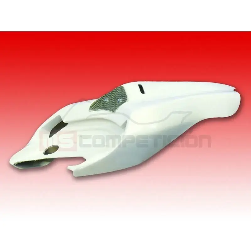 COLIN ORIGINAL FIBRA DE VIDRIO TF SUPERBIKE DUCATI 749 / 999 Schnäppchen