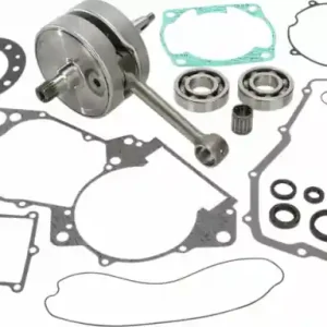 Set Kurbelwelle + Lager + Dichtungen Honda CR 500 1992-2001 Sonderaktion