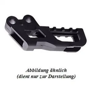 Polisport Kettenklotz hinten Suzuki RMZ 450 2005-2017 Kostenfreie Lieferung