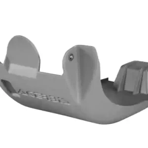 Sofort Bestellen Acerbis Motorschutz Grau Honda CRF 250 2010-2017 / CRF 450 2009-2016
