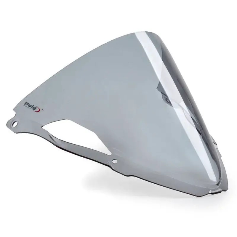 CÚPULA PUIG R-RACER KAWASAKI ZX-6R / 636 2024-2025 Expressversand