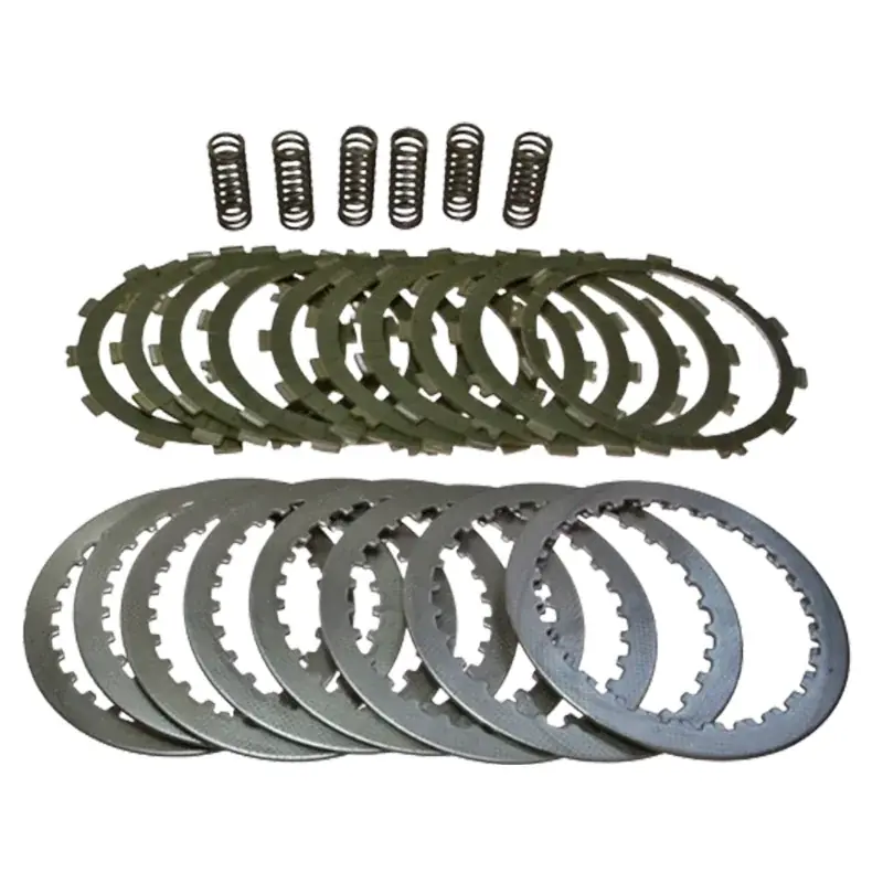 Neu Im Sortiment Kit embrague completo EBC SRK085