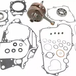 Set Kurbelwelle + Lager + Dichtungen Honda CRF 250R 2010-2017 Aktuell
