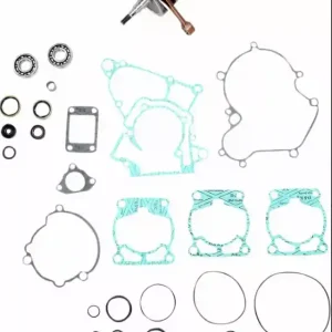 Direkt Vom Hersteller Set Kurbelwelle + Lager + Dichtungen KTM SX 50 2013-2023 / Husqvarna TC / GasGas