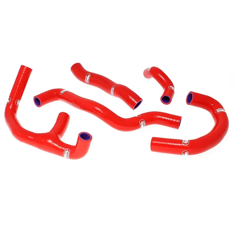 Kit de Manguitos de Silicona SAMCO para APRILIA RS 250 1994-2005 Top-Angebot