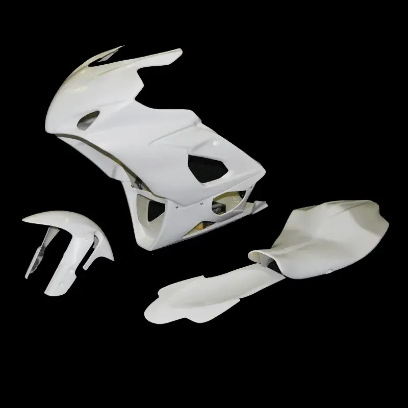 Carenado de Circuito Suzuki GSXR 1000 05-06 Neu Im Sortiment