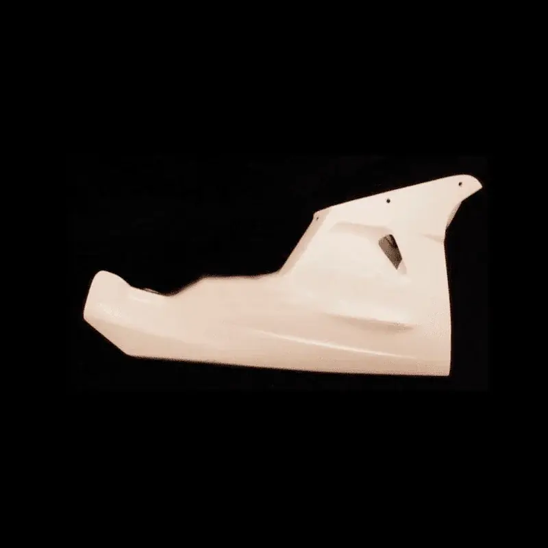 Neue Kollektion Quilla Circuito APRILIA RS125 2006-2010