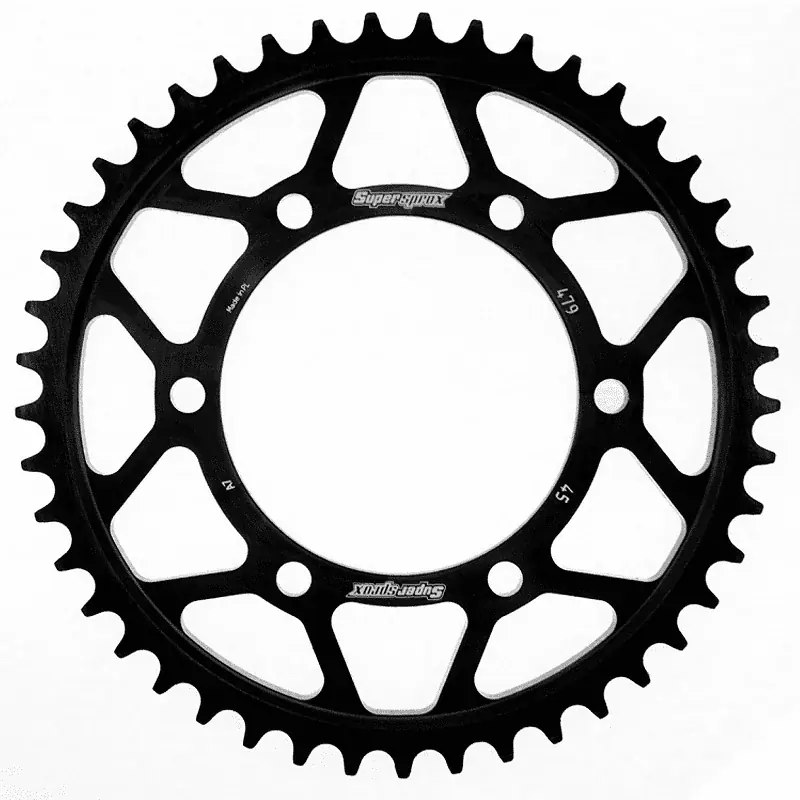 Kostenloser Rückversand Corona Transmisión SUPERSPROX Acero YAMAHA/SUZUKI 530