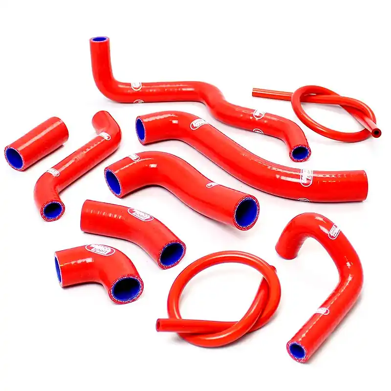 Angebot Kit manguitos Samco APRILIA RSV 1000 R 1998-2003