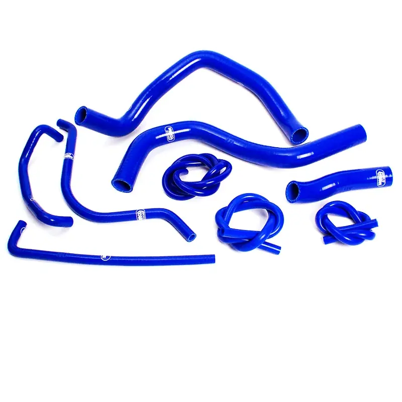 Kit manguitos Samco SUZUKI GSX-R 600/750 2000-2003 Direkt Vom Hersteller