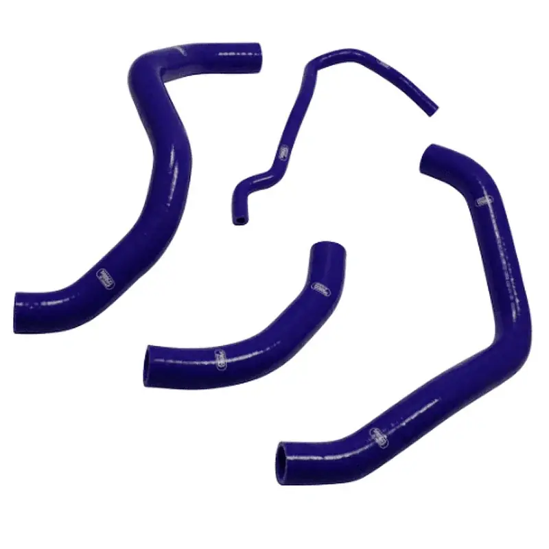 Must-Have Kit manguitos Samco SUZUKI GSX-R 1000 2017-2024