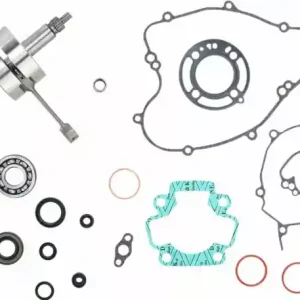 Set Kurbelwelle + Lager + Dichtungen Kawasaki KX 65 2005-2022 Bestseller