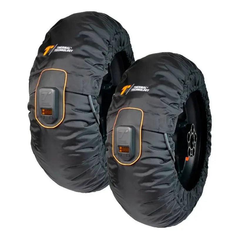 CALENTADORES THERMAL TECHNOLOGY EVO ONE Solange Der Vorrat Reicht