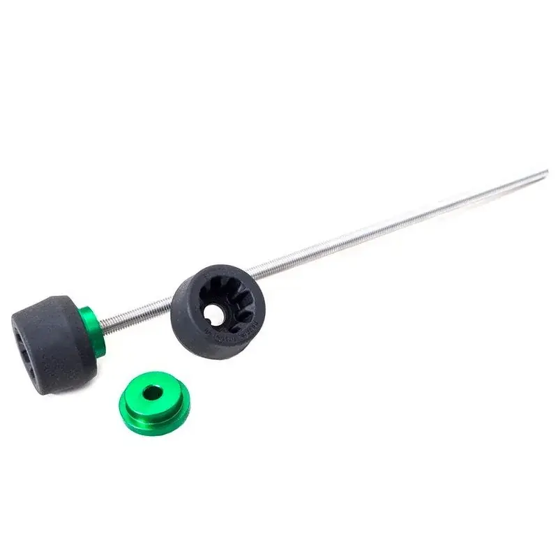 Rabatt Protectores de horquilla EVOTECH para Kawasaki ZX10R 2016-2024