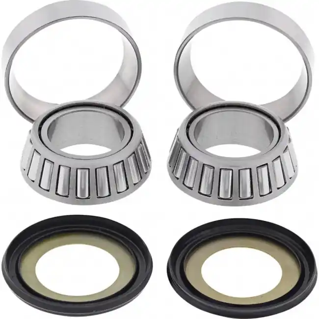 Schnäppchen All Balls Lenkkopflager Kit Suzuki DRZ 125 2003-2017 / Kawasaki KLX 125