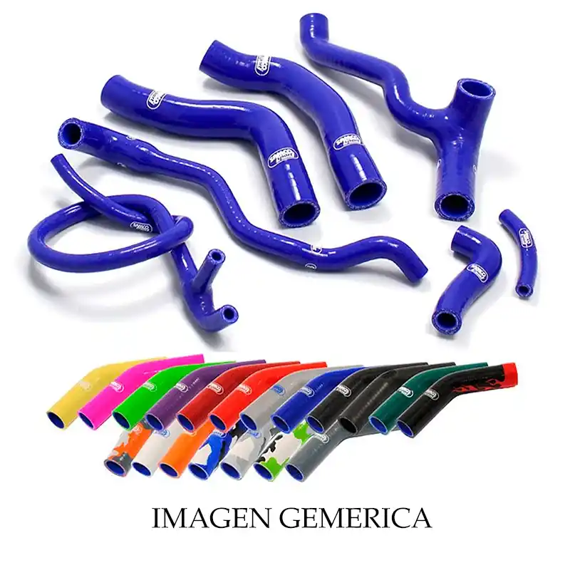 Preisreduziert Kit manguitos Samco KTM 1290 2013-2020