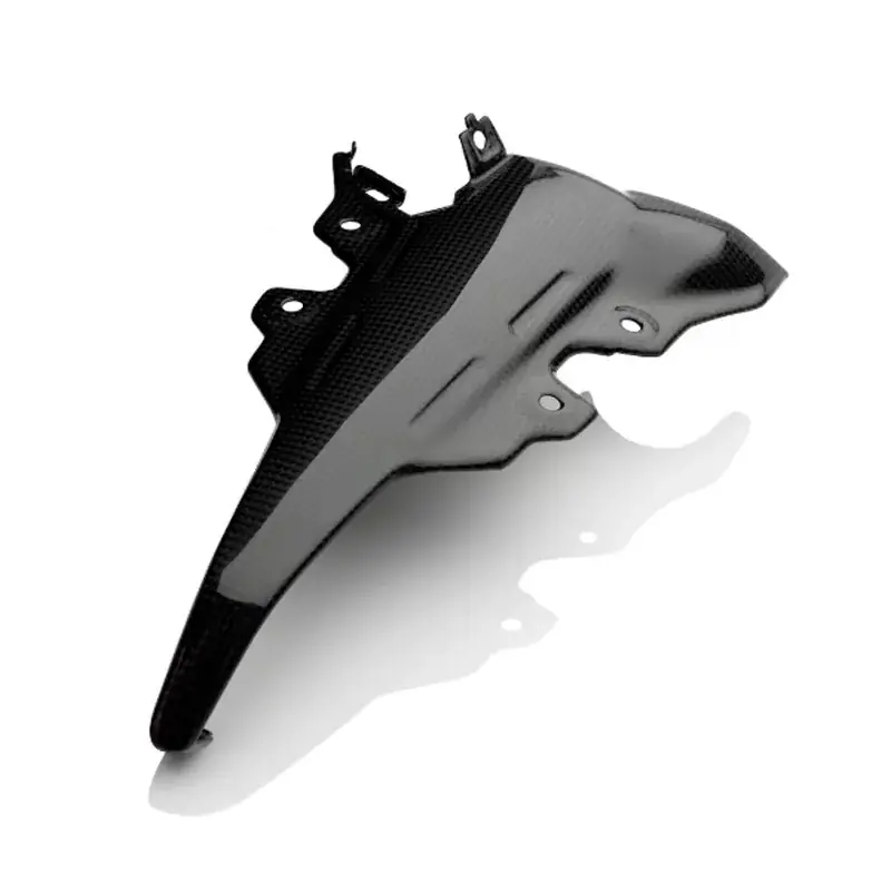 Sonderangebot Cubierta de faro Carbono CARBON 2 RACE YAMAHA MT09 FZ09 2017-2020 (parte superior)