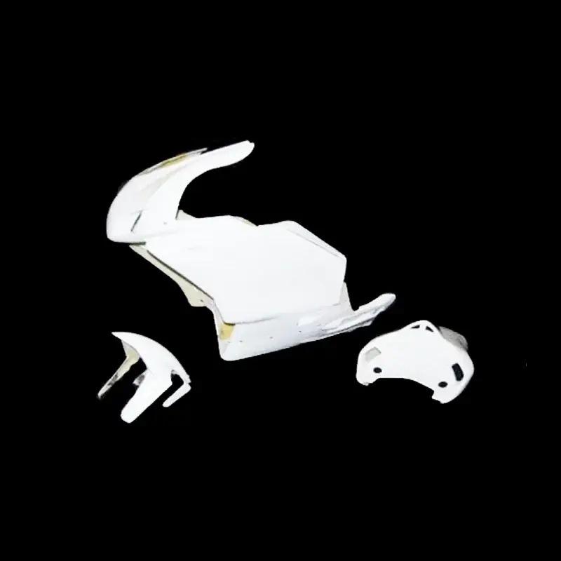 Carenado de circuito DUCATI 749-999 Beliebt